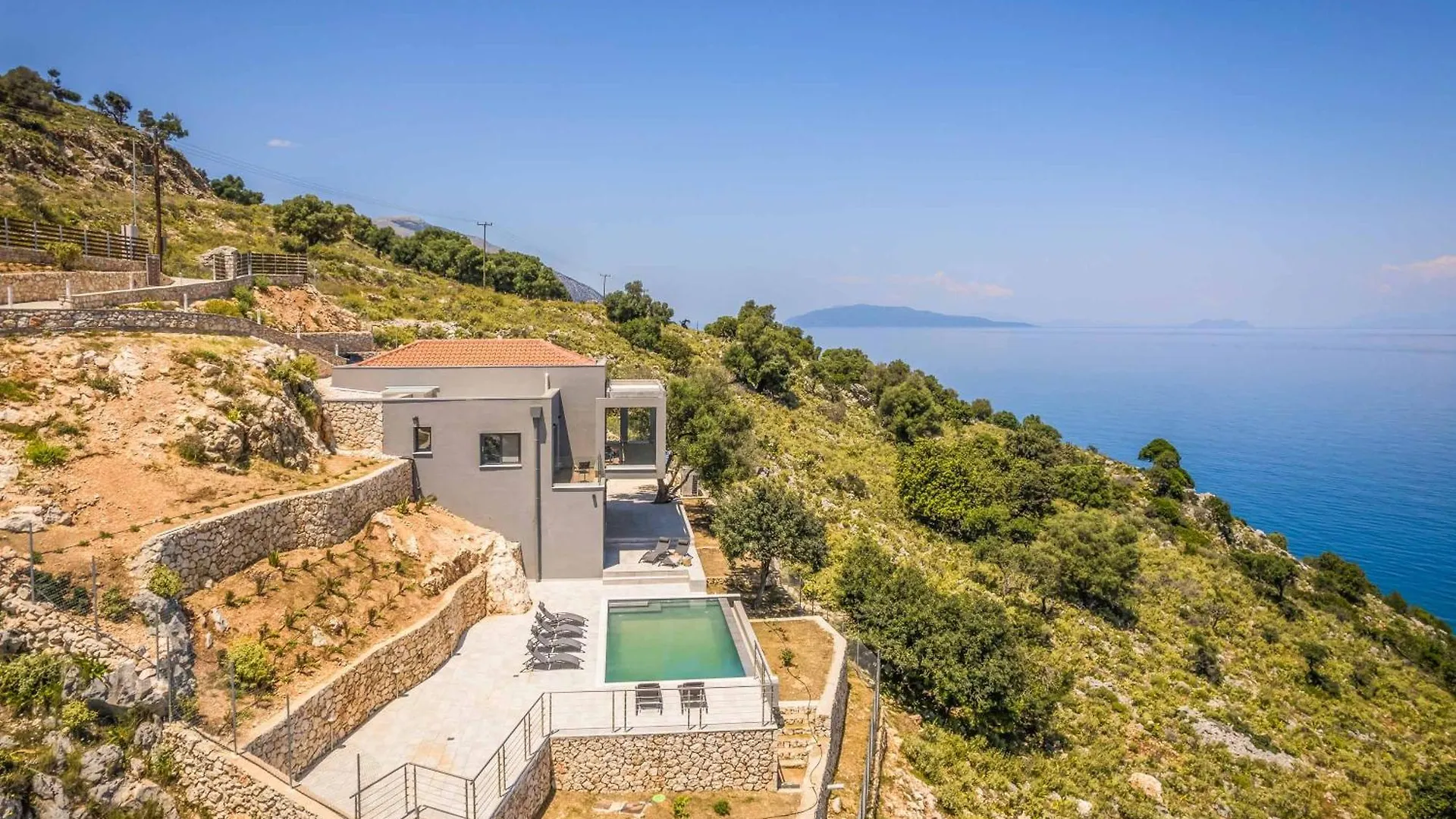 Villa Dafnidi Annináta