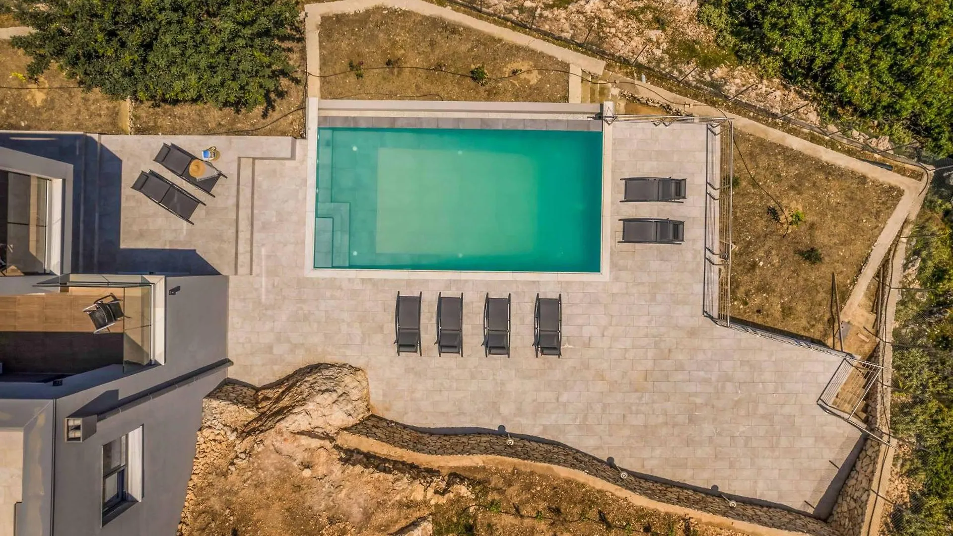 Villa Dafnidi Annináta