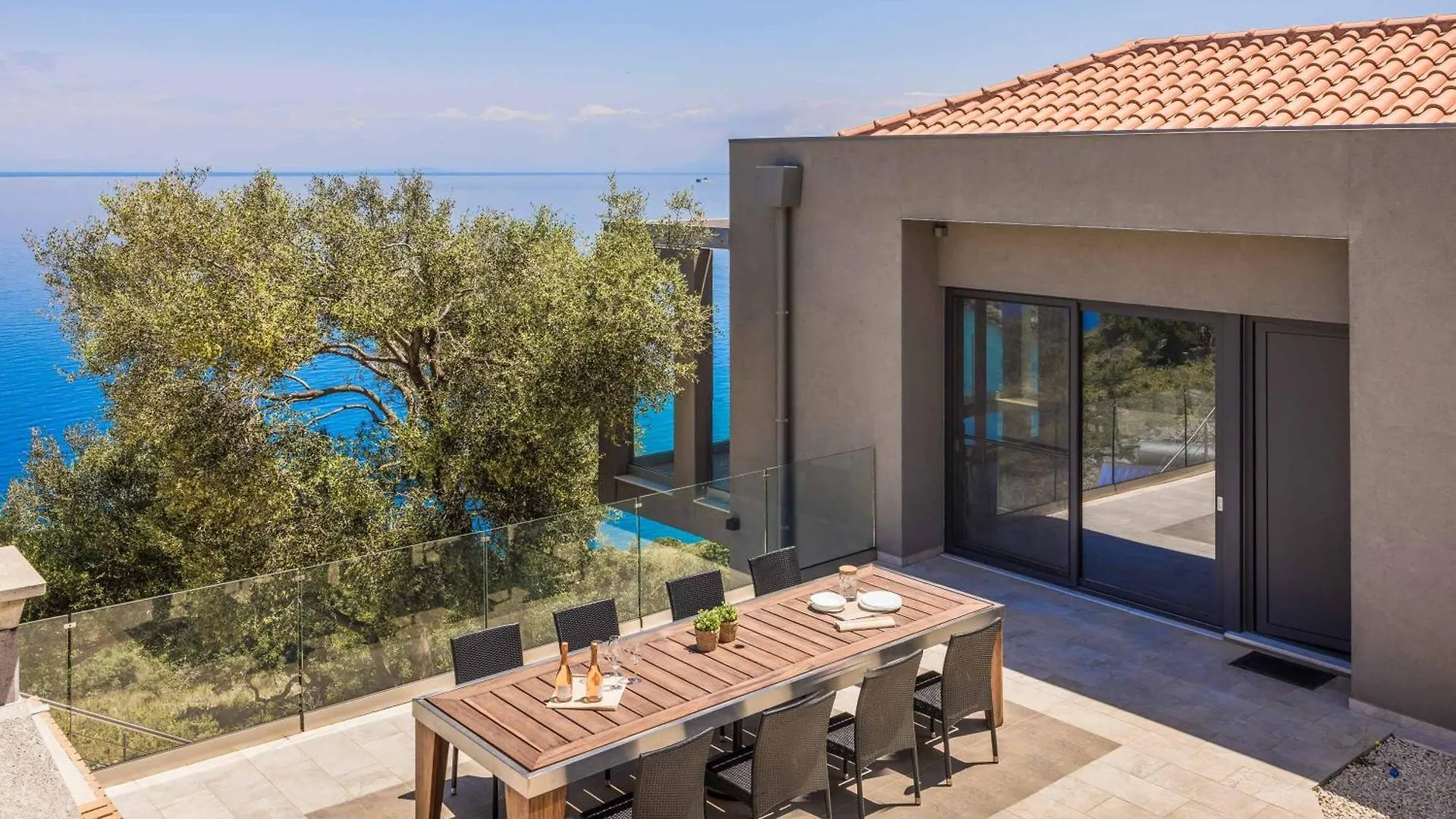 Villa Dafnidi Annináta